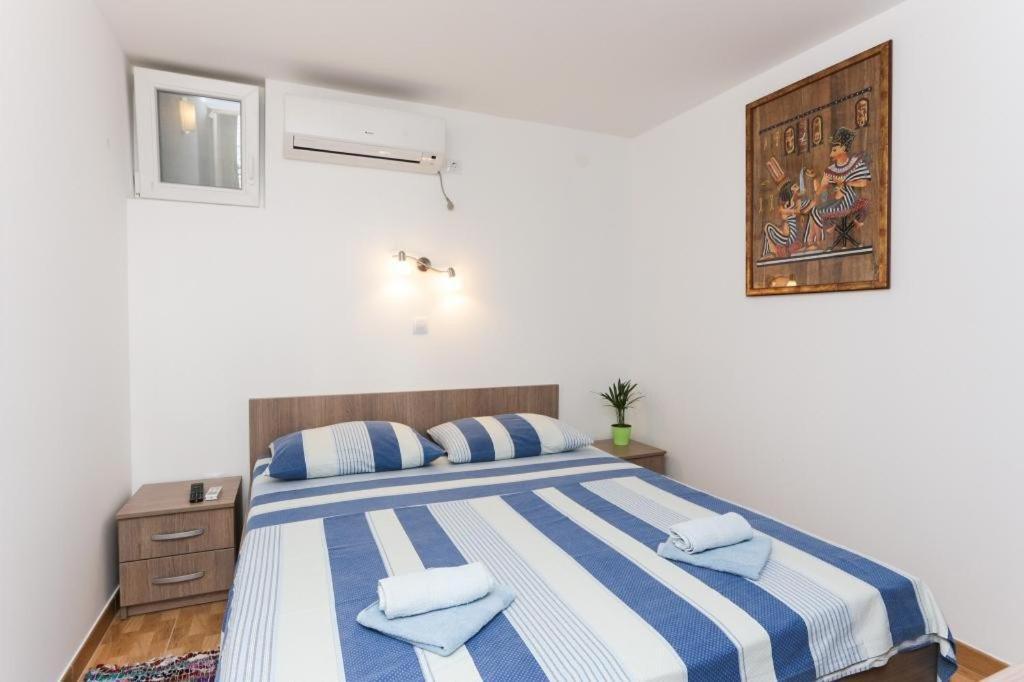 Apartments Stipo Drače Habitación foto