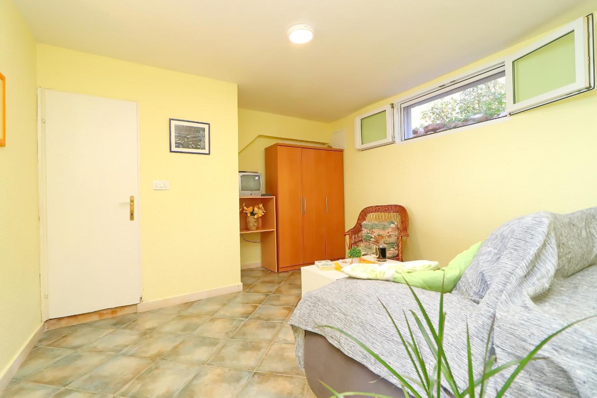 Apartments Stipo Drače Habitación foto