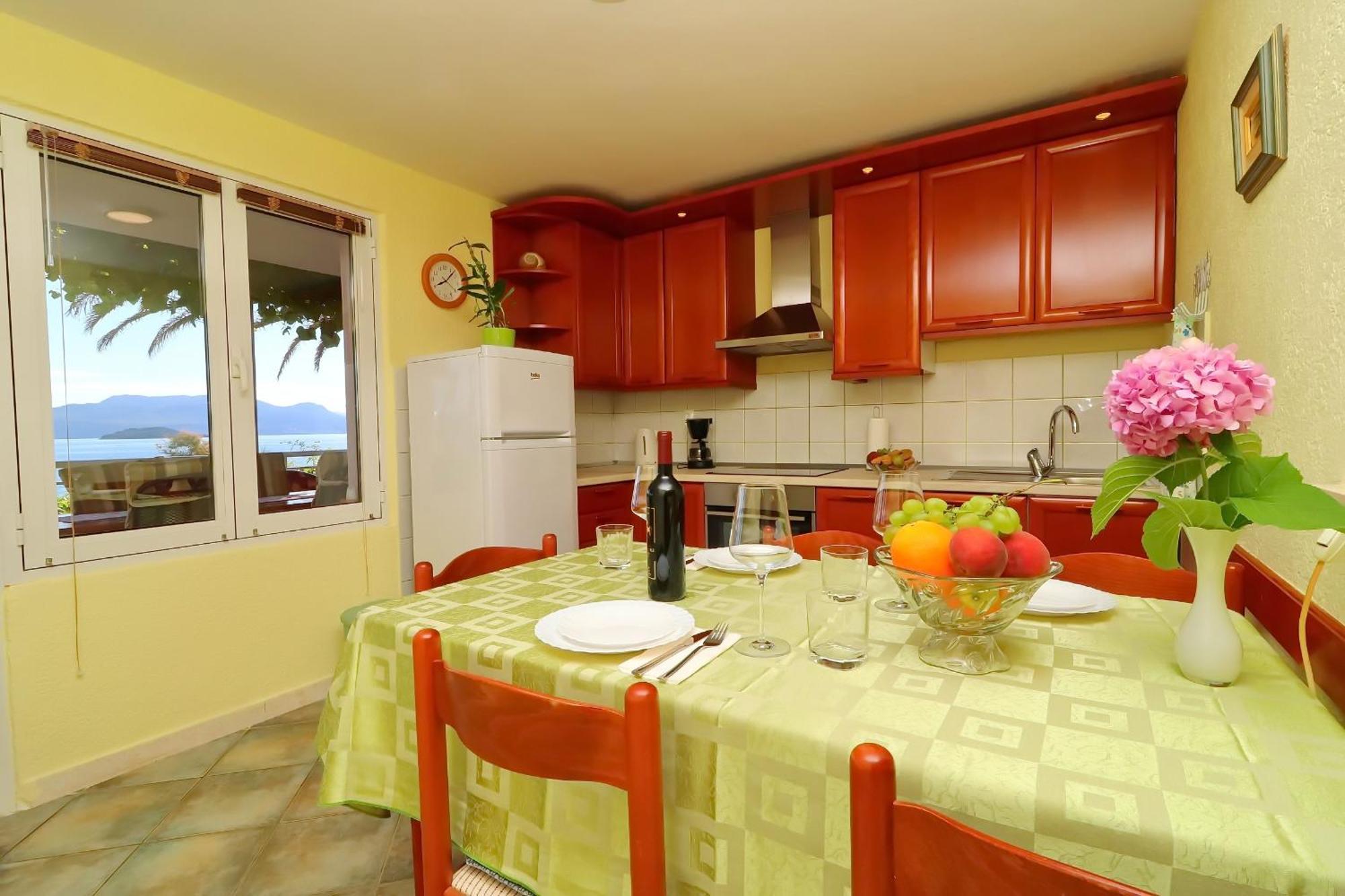Apartments Stipo Drače Habitación foto